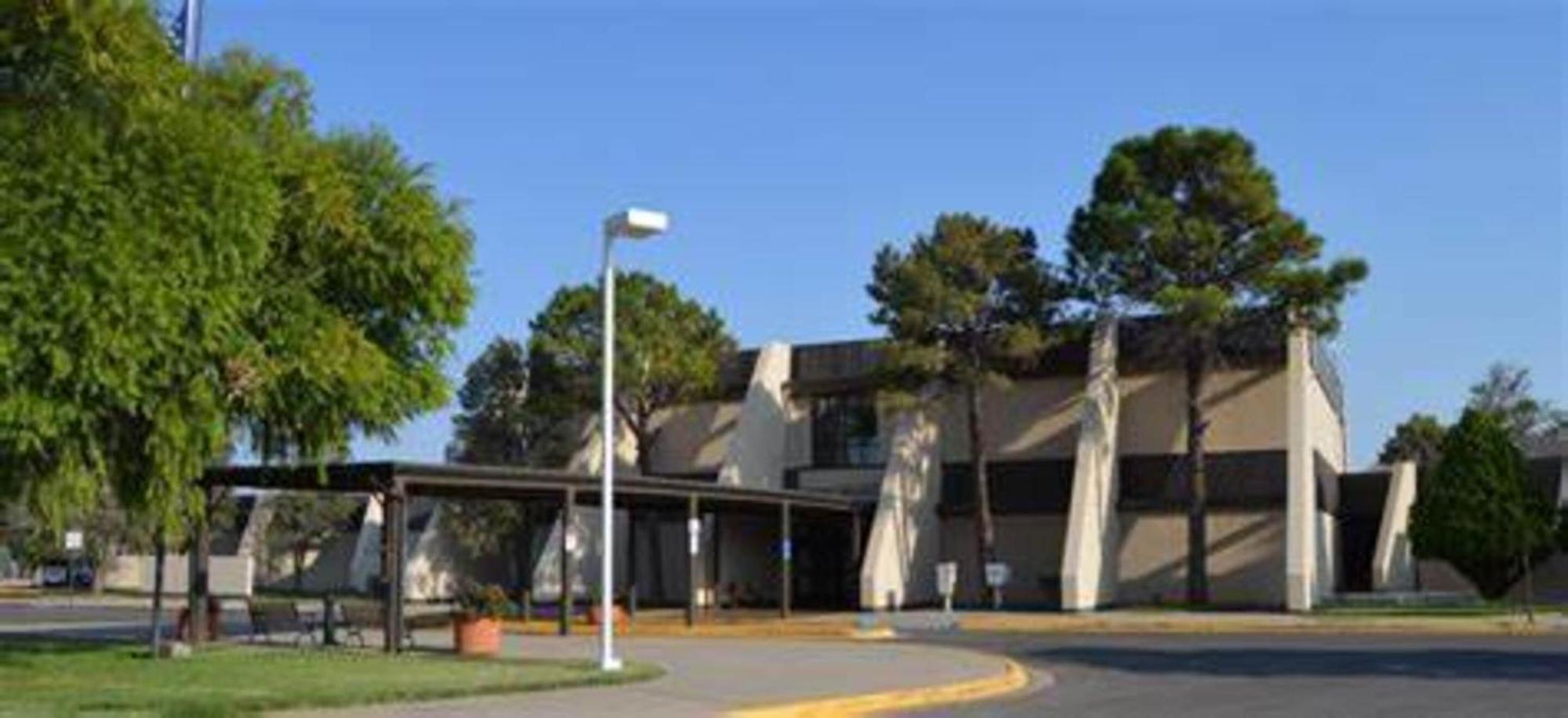 Motel 6 Artesia, Nm Exterior foto