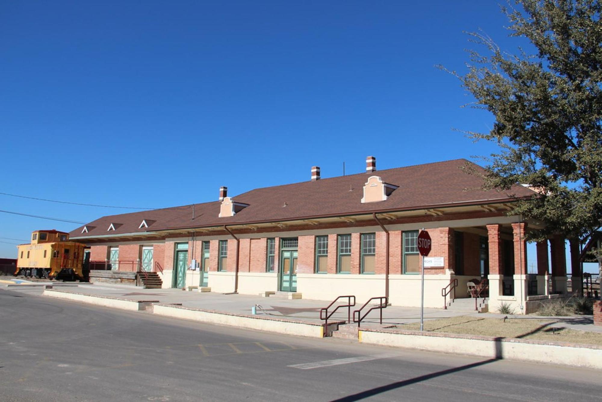 Motel 6 Artesia, Nm Exterior foto